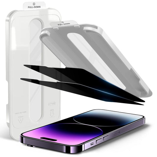 Protections d'écran pour iPhone BASUNS 