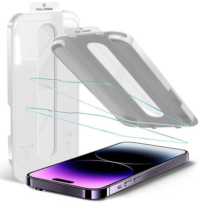 Protections d'écran pour iPhone BASUNS 